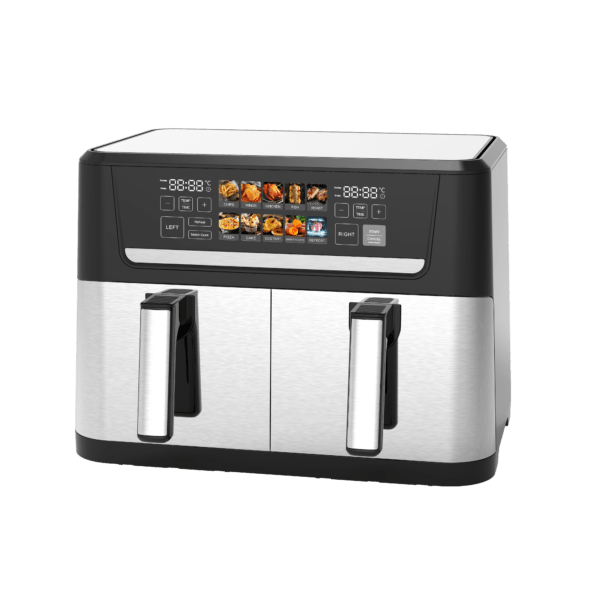 Digital Air Fryer - 12L