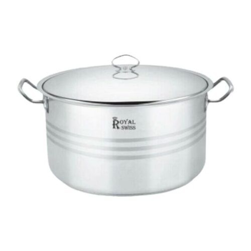 Ensemble de 3 casseroles extra larges et peu profondes