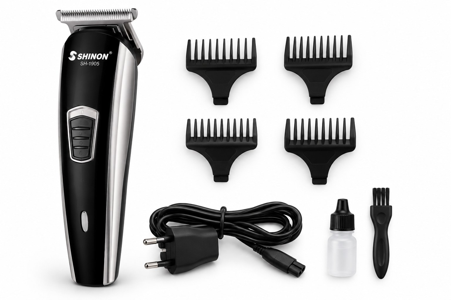 Tondeuse Shinon SH-1905 - kit complet