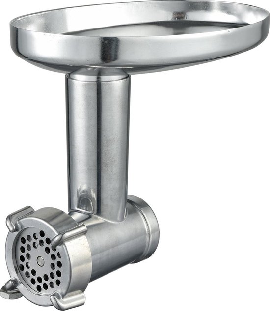Robot de cuisine Royal Swiss 12L 2000W - hachoir à viande en inox